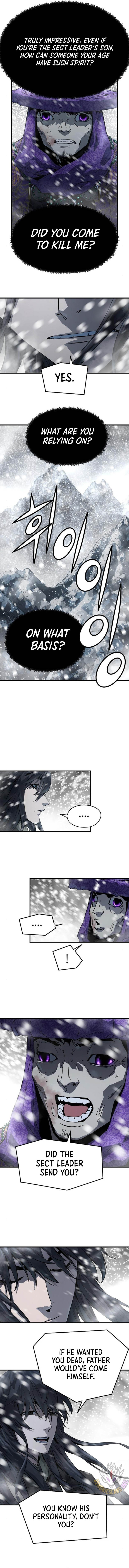 Absolute Regression Chapter 52 5